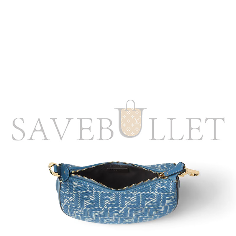 FENDI FENDIGRAPHY MINI 8BS081AUPXF1SNB (20*13*7.5cm) FENDI FENDIGRAPHY MINI 8BS081AUPXF1SNB (20*13*7.5cm)